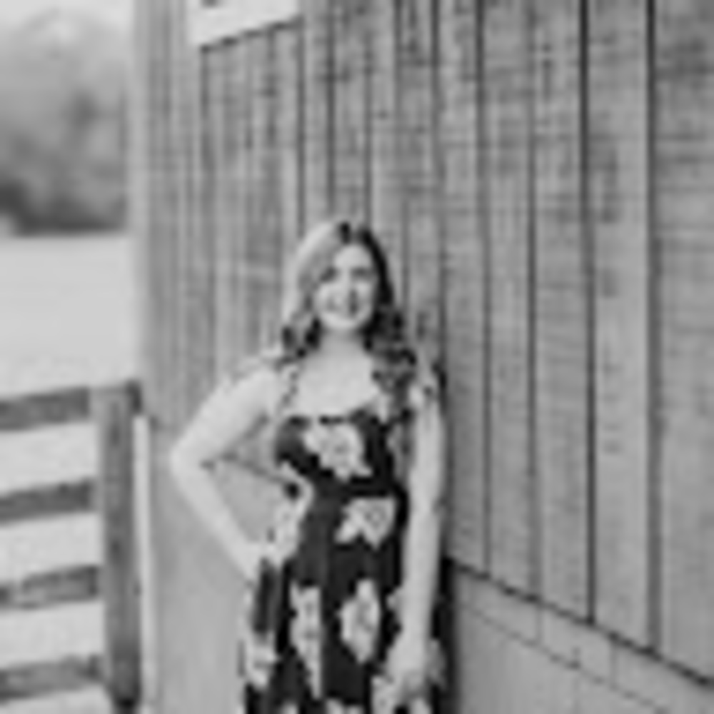 Meet your Posher, Hailey